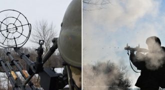 РФ тестирует реакцию мира: оккупанты расширяют применение химоружия в Украине – ISW
