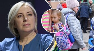 Выплаты ВПЛ уменьшатся: Верещук заявила о требовании партнеров Украины