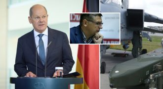 "Можем ждать любых сюрпризов": эксперт оценил, получит ли Украина Taurus