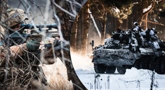 Угроза захвата Авдеевки: генерал предупредил о новом плане наступления россиян