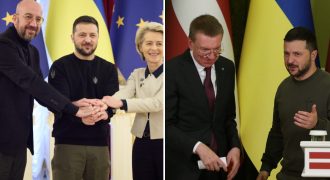 50 миллиардов евро для Украины: в ЕС рассказали, когда будет принято решение
