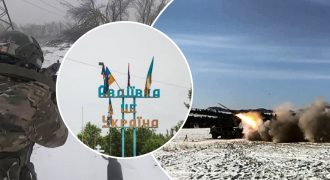 Выйти живыми чрезвычайно сложно: экс-командир "Айдара" раскрыл потери в Авдеевке