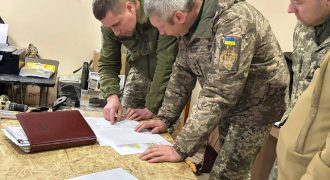 МОУ о реформе системы питания: "Военные должны забыть о проблемах с качеством и недовозом"