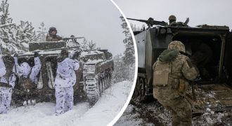 Наступление по всему фронту: в ГВА рассказали о переломе в боях за Авдеевку