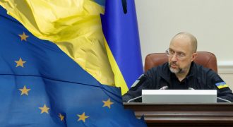 27 членов ЕС дали согласие: Шмыгаль заявил о крайне важной помощи для Украины