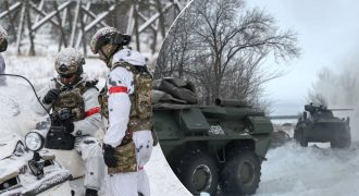 Три крупных города под угрозой: куда РФ нацелится после Авдеевки — новый прогноз