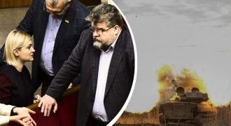 Конец войны в 2024 году: в Раде дали тревожный прогноз о ходе боевых действий