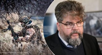 "Это вероятный сценарий": война может перейти в стадию заморозки - дипломат