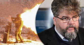 Стреляют дальше и точнее: в Раде удивили анонсом поставок новых систем для ВСУ