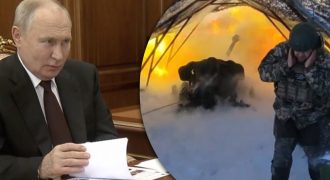 Любое прекращение огня пойдет на пользу РФ: в ISW назвали истинную цель Путина