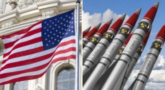 США разместят ядерное оружие у своего самого мощного союзника – The Telegraph