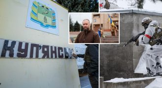 РФ может пойти в большую атаку на Харьковщине: Синегубов назвал направление