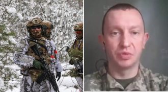 Есть ли угроза нового наступления оккупантов на Харьков: в ВСУ ответили