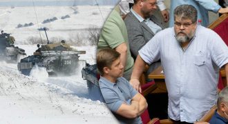 Все это уже было в Крыму: в Раде рассказали, что будет в случае победы России