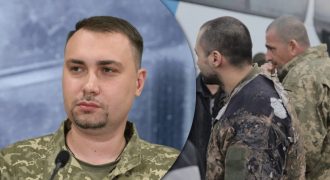 Обмен военнопленными с Россией состоится в ближайшее время - Буданов