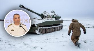 "Украина могла бы победить в войне быстрее": в ВМС назвали главное условие