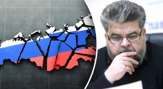 "Это злой план": нардеп сказал, что нужно сделать с РФ, чтобы Украина была в безопасности
