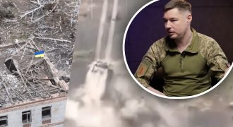 Вызывает очень много вопросов: экс-командир роты легендарной 47 ОМБр о контрнаступлении
