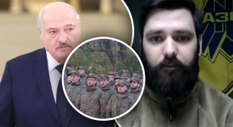 В 2024-м РФ снова попытается пойти на Киев, Лукашенко может присоединиться - прогноз Кротевича