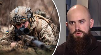 "Каждый день будет тяжелее предыдущего": военный дал прогноз на 2024 год