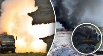 Удар ВСУ по полигону инструкторов FPV россиян: появился снимок с последствиями
