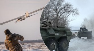 Наступление оккупантов "захлебывается", враг не может достичь успехов - ВСУ