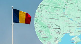 "Часть нашей нации": в Румынии хотят отобрать у Украины большую часть территорий