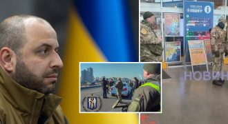 Минобороны проводит внеплановые проверки ТЦК: Умеров заявил о нарушениях
