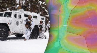 ВСУ не дали россиянам закрепиться в Табаевке: в селе идут ожесточенные бои