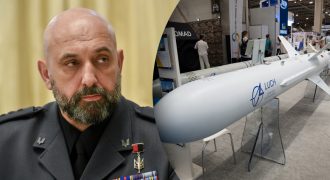 Россияне разбомбили производство ракет в Украине: кто сдал его координаты