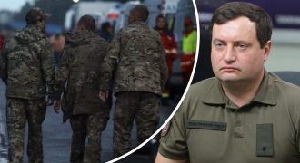 "В ближайшее время": в ГУР анонсировали новый обмен пленными с РФ