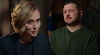 Зеленский - Германии: ваше оружие вам вряд ли поможет, если Украина падет
