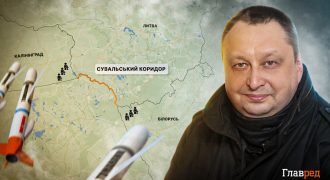 НАТО ударит по РФ сотней томагавков, едва ее войска подойдут к странам Балтии - Ягун