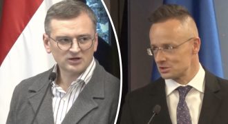 Опять за свое: у Орбана хотят прав для венгров до 2015 года, Кулеба ответил
