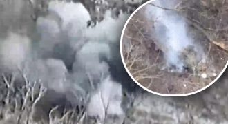 ВСУ налетели на штурмовой "кулак" оккупантов под Угледаром: чем все закончилось