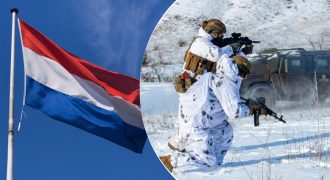 Нидерланды выделили Украине многомиллионный пакет помощи: что в него войдет