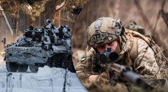 Харьков был бы "подарком": к марту РФ планирует захватить ряд городов, уже собрала "кулак"