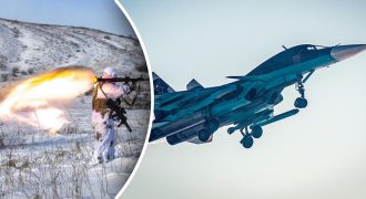 ВСУ сбили российский самолет: в Генштабе сообщили детали