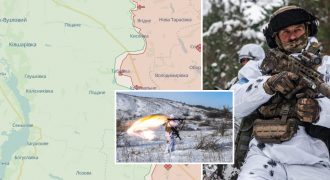 В РФ "захват" Табаевки приравняли к взятию Берлина: в ВСУ раскрыли ложь оккупантов