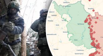 Оккупанты готовятся штурмовать Харьковщину: в ВСУ рассказали о возможном сценарии