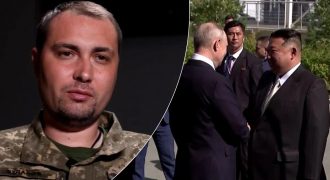 Визит Путина в КНДР: Буданов раскрыл реальную цель визита и детали переговоров