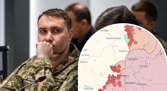 РФ наступает по всей линии фронта: Буданов раскрыл, что произойдет весной