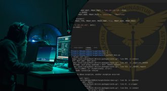 "Жирная" цель: ГУР провело спецоперацию и "положило" сервер Минобороны РФ