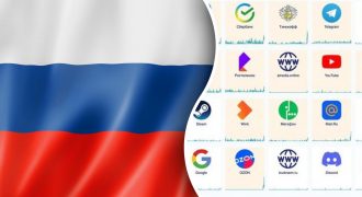 В России начали тестировать "чебурнет": случился коллапс со всей связью