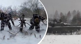 Ситуация в районе Авдеевки резко изменилась: россияне применили новую тактику