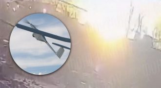 Масштабные взрывы в Санкт-Петербурге: в ГУР подтвердили причастность - СМИ
