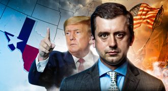 США на пороге гражданской войны: Тарас Семенюк – о последствиях противостояния в Техасе