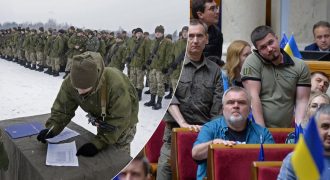 Придется подождать: в Раде рассказали, когда примут закон о мобилизации