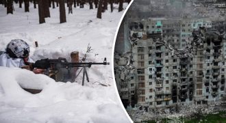 "Дальнейшего успеха не имеют": ситуация у ВСУ под Бахмутом