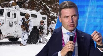 Начнутся масштабные боевые действия: в Минобороны Эстонии дали прогноз на 2024 год
